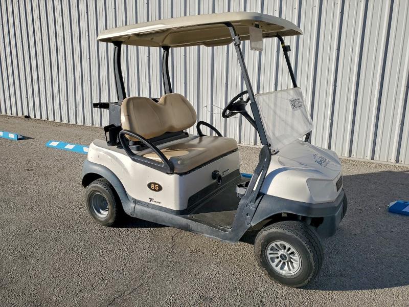 94817255 :رقم المزاد ، BN2230308416 vin ، 2022 Club Car Tempo Fla مزاد بيع