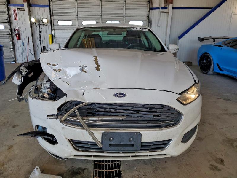 Aukcja sprzedaży 2014 Ford Fusion, vin: 3FA6P0H73ER391701, numer aukcji: 96218545