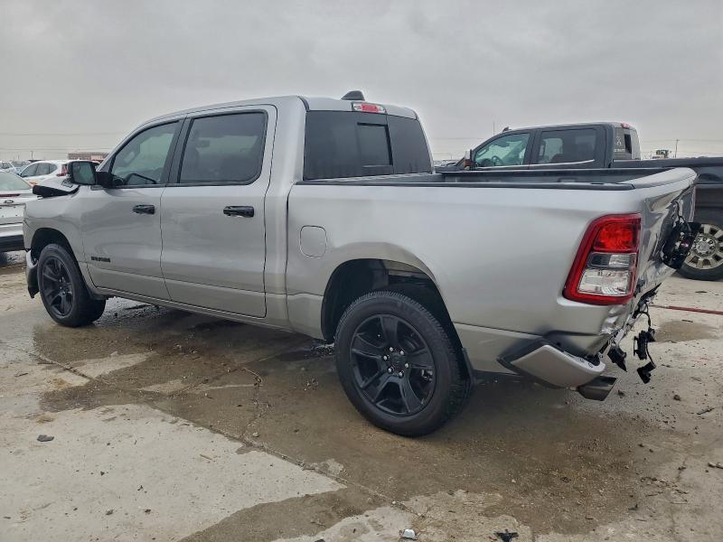 Продаж на аукціоні авто 2023 Ram 1500, vin: 1C6SRFFT0PN538575, номер лоту: 97178995