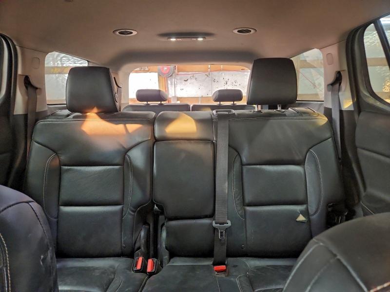 Продажа на аукционе авто 2017 Gmc Acadia, vin: 1GKKNMLS1HZ216191, номер лота: 97640795