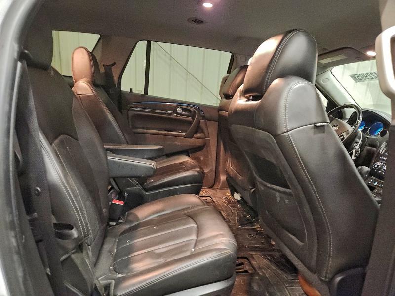 Aukcja sprzedaży 2017 Buick Enclave, vin: 5GAKVBKD3HJ143697, numer aukcji: 97422995