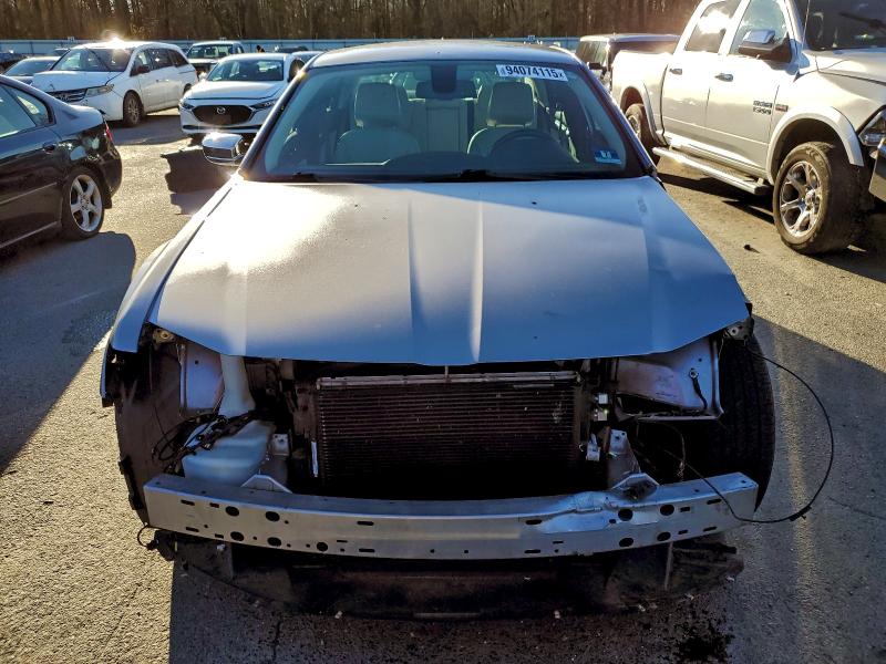 Продаж на аукціоні авто 2018 Chrysler 300, vin: 2C3CCAKG3JH192357, номер лоту: 94074115