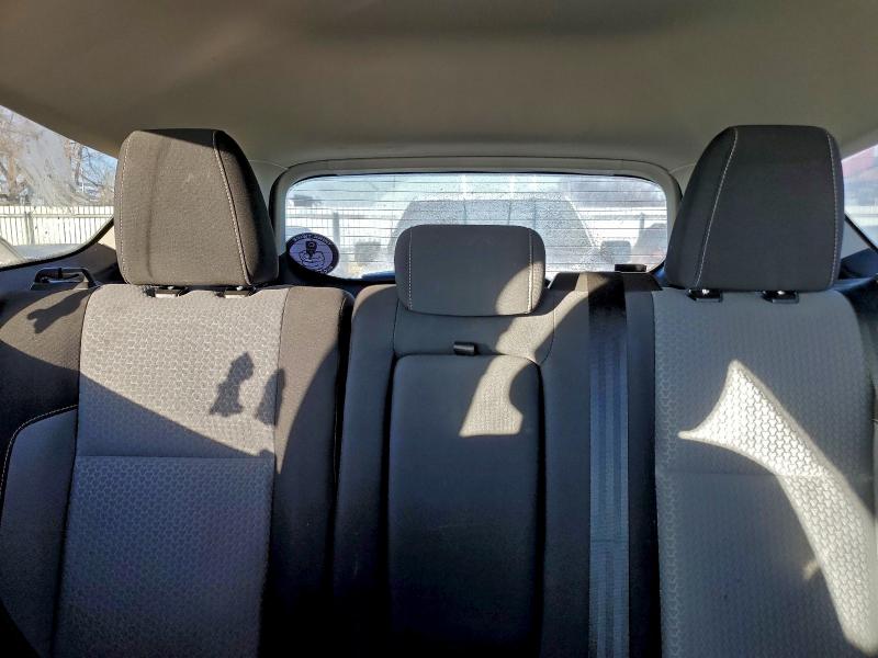 2018 Ford Escape მანქანა იყიდება აუქციონზე, vin: 1FMCU9GD3JUA97487, აუქციონის ნომერი: 96415925