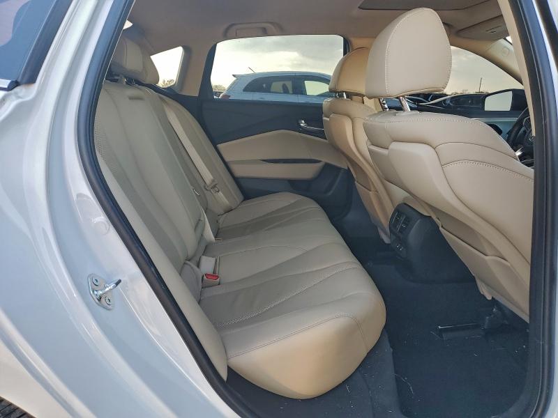 Продаж на аукціоні авто 2025 Acura Tlx Techno, vin: 19UUB5F43SA002360, номер лоту: 95720495