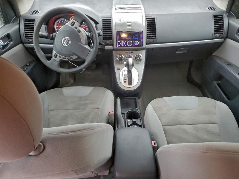 Продаж на аукціоні авто 2011 Nissan Sentra 2.0, vin: 3N1AB6AP7BL701706, номер лоту: 94967665