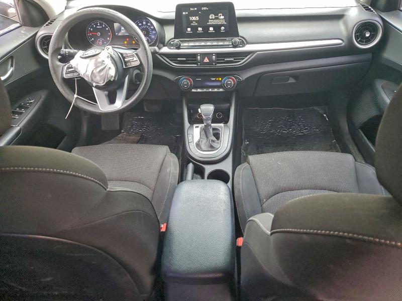 Aukcja sprzedaży 2019 Kia Forte, vin: 3KPF24AD9KE108785, numer aukcji: 97232705