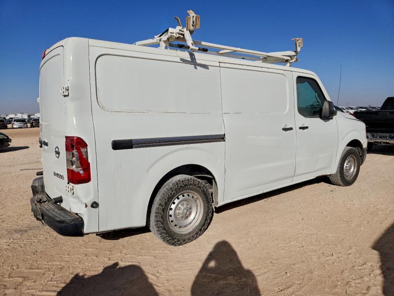 2014 Nissan Nv 1500 მანქანა იყიდება აუქციონზე, vin: 1N6BF0KL2EN105239, აუქციონის ნომერი: 97741145