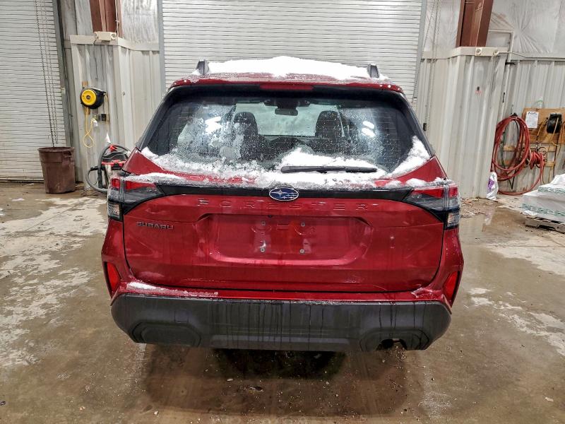 Продажа на аукционе авто 2025 Subaru Forester, vin: JF2SLDAC6SH566928, номер лота: 96317065