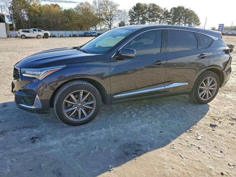 Aukcja sprzedaży 2020 Acura Rdx, vin: 5J8TC2H59LL007906, numer aukcji: 96140205