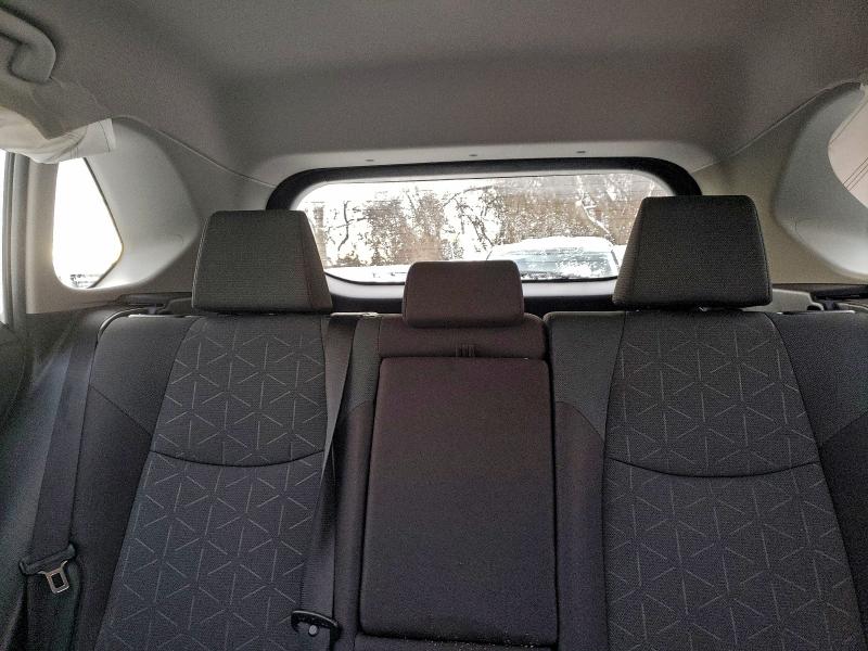 2024 Toyota Rav4 მანქანა იყიდება აუქციონზე, vin: 2T3BWRFVXRW219717, აუქციონის ნომერი: 96705025