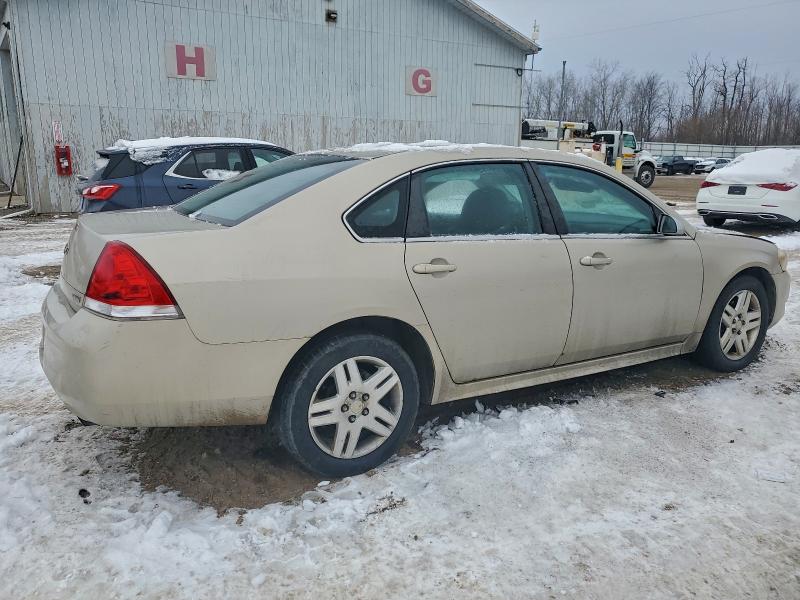 Продаж на аукціоні авто 2012 Chevrolet Impala, vin: 2G1WA5E36C1108213, номер лоту: 46504716