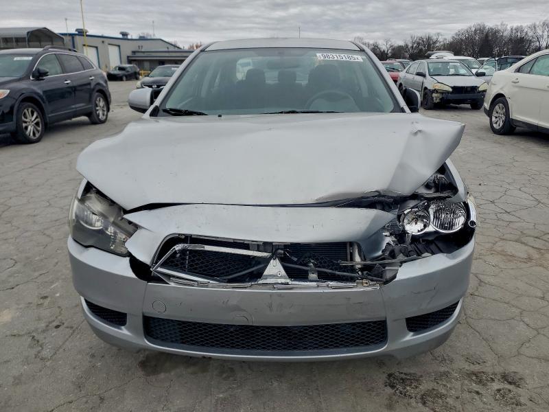 Продаж на аукціоні авто 2014 Mitsubishi Lancer, vin: JA32U2FU3EU017151, номер лоту: 98315185