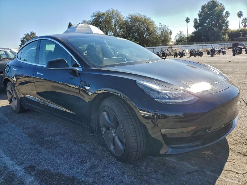 Продаж на аукціоні авто 2019 Tesla Model 3, vin: 5YJ3E1EA4KF198771, номер лоту: 94579995