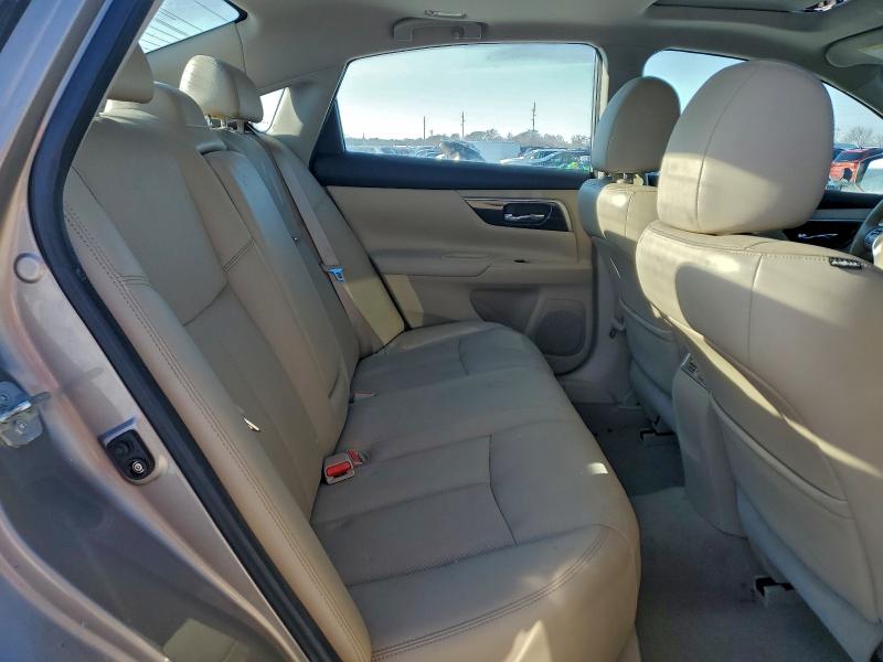97009135 :رقم المزاد ، 1N4AL3AP3EN370609 vin ، 2014 Nissan Altima مزاد بيع
