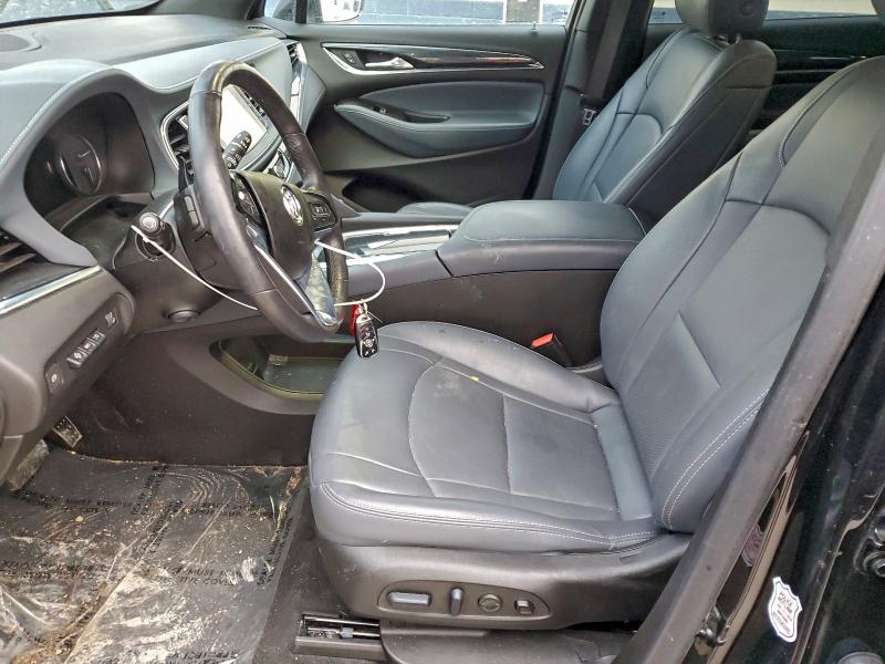 Aukcja sprzedaży 2024 Buick Enclave, vin: 5GAEVBKW4RJ127377, numer aukcji: 96365385