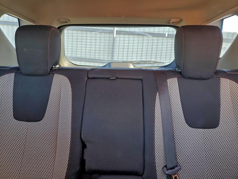 97328355 :رقم المزاد ، 2GNFLFEK6G6147334 vin ، 2016 Chevrolet Equinox مزاد بيع