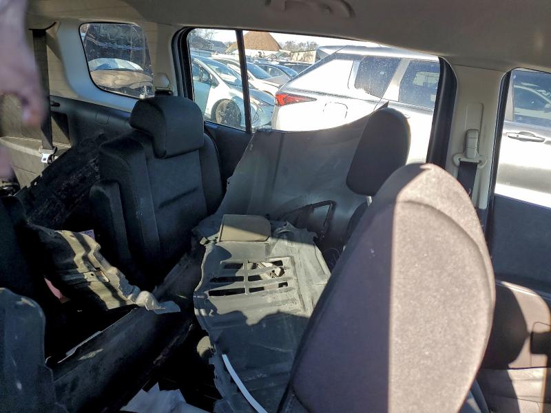 96684565 :رقم المزاد ، JM1CR2WL8A0363552 vin ، 2010 Mazda 5 مزاد بيع