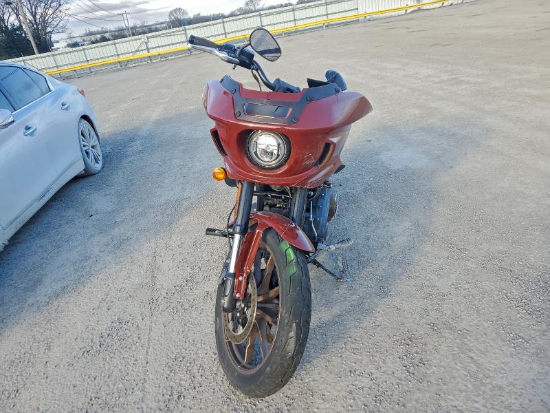 Продажа на аукционе авто 2024 Harley-davidson Fxlrst, vin: 1HD1YXZ17RB032266, номер лота: 96260345
