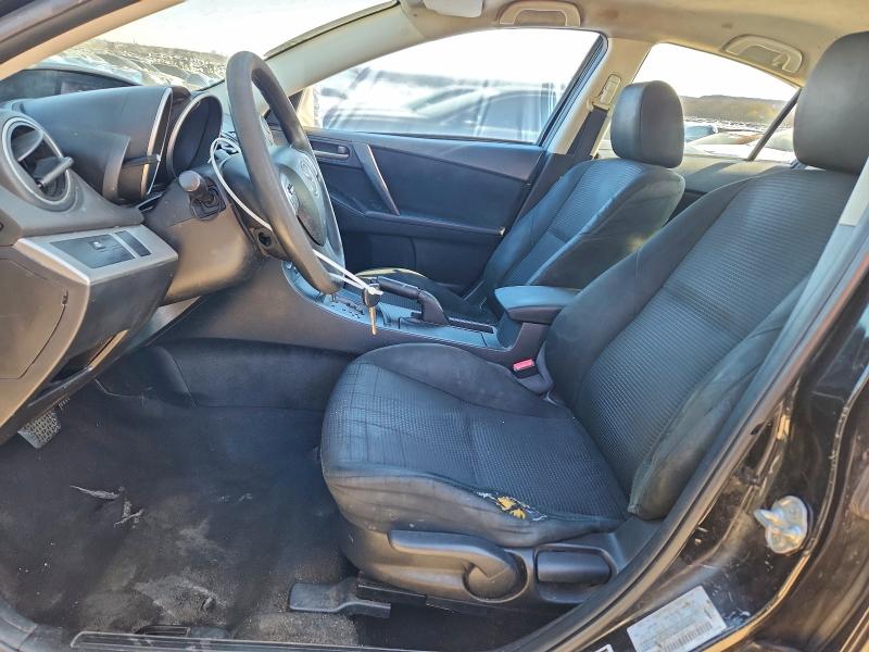 Aukcja sprzedaży 2013 Mazda 3, vin: JM1BL1U71D1827910, numer aukcji: 96335105