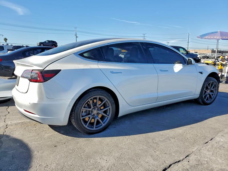 Aukcja sprzedaży 2019 Tesla Model 3, vin: 5YJ3E1EA8KF407638, numer aukcji: 98060615