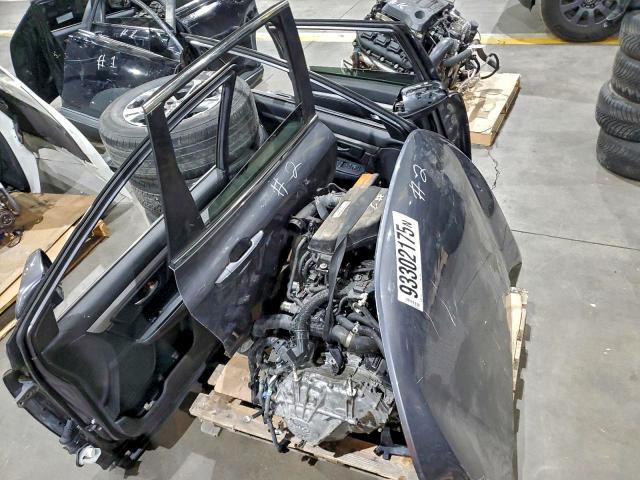 Продаж на аукціоні авто 2021 Honda Cr-v, vin: 2HKRW2H27MH217979, номер лоту: 95301255