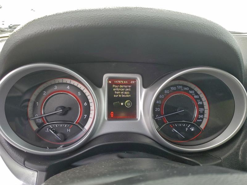 Продажа на аукционе авто 2018 Dodge Journey, vin: 3C4PDDFG3JT505811, номер лота: 95940295