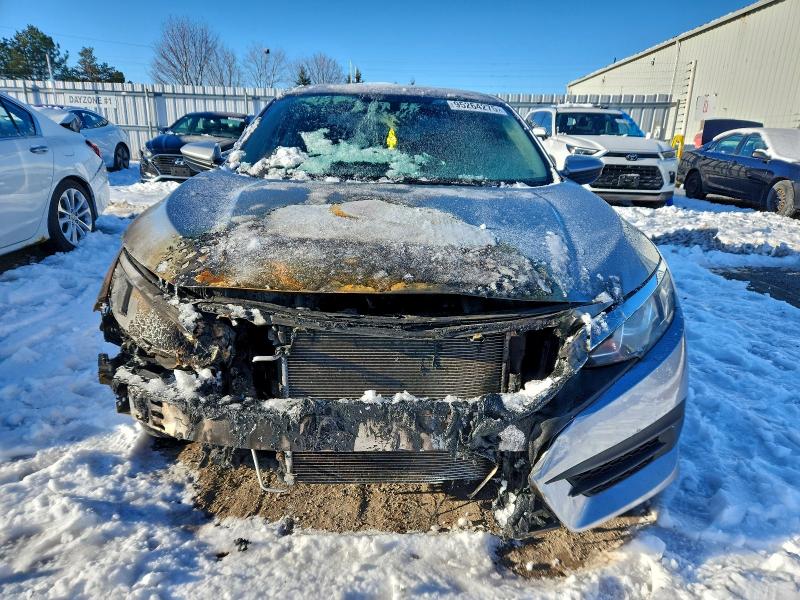 Aukcja sprzedaży 2016 Honda Civic, vin: 2HGFC2F5XGH040710, numer aukcji: 95264275