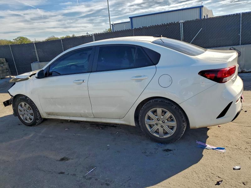 Aukcja sprzedaży 2022 Kia Rio, vin: 3KPA24AD8NE462277, numer aukcji: 95160055