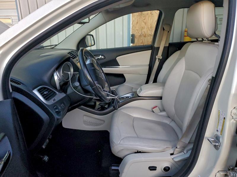 Продажа на аукционе авто 2012 Dodge Journey Cr, vin: 3C4PDDDG8CT235349, номер лота: 97040285