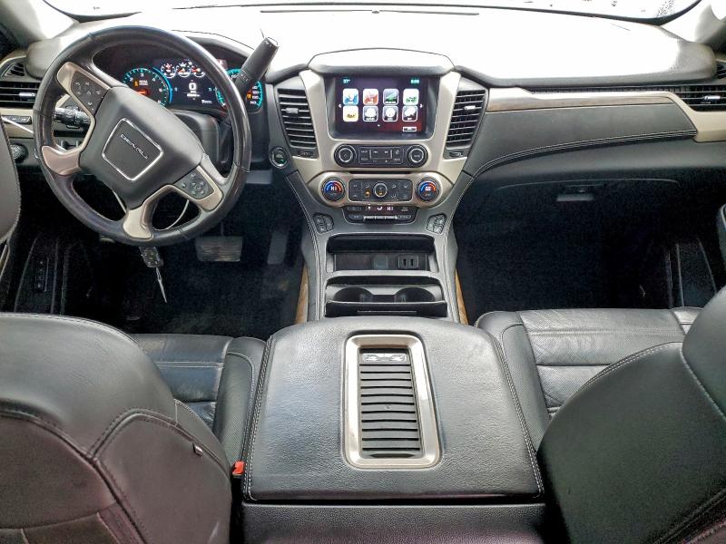 Aukcja sprzedaży 2018 Gmc Yukon, vin: 1GKS2CKJ3JR268259, numer aukcji: 97431745