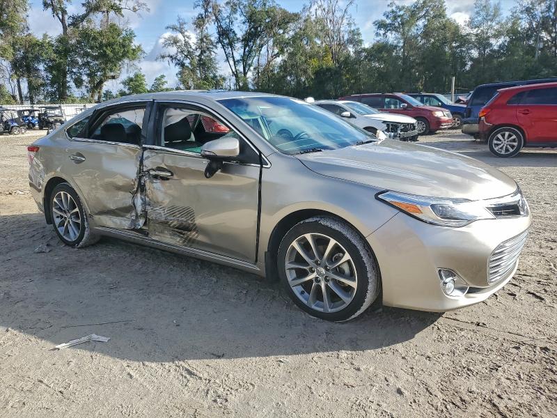Продаж на аукціоні авто 2014 Toyota Avalon, vin: 4T1BK1EB9EU136559, номер лоту: 92573785