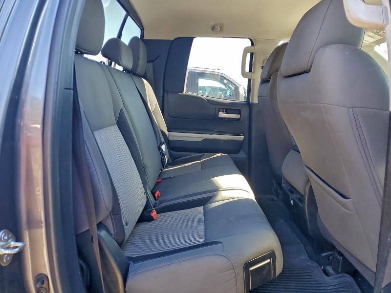 Продаж на аукціоні авто 2015 Toyota Tundra, vin: 5TFUY5F17FX427814, номер лоту: 97295225