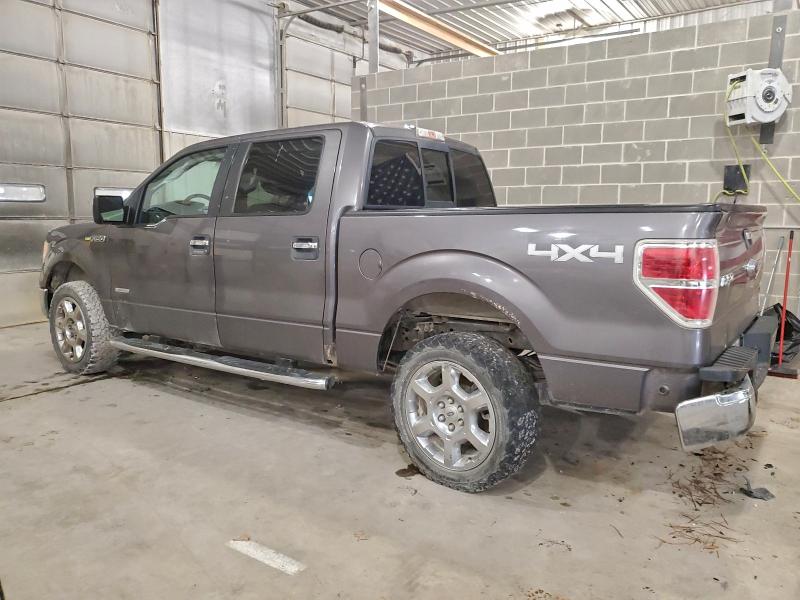 Aukcja sprzedaży 2013 Ford F150, vin: 1FTFW1ETXDKE11000, numer aukcji: 95455745