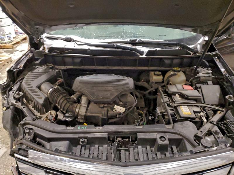 Продажа на аукционе авто 2018 Cadillac Xt5, vin: 1GYKNFRS7JZ139972, номер лота: 96780245
