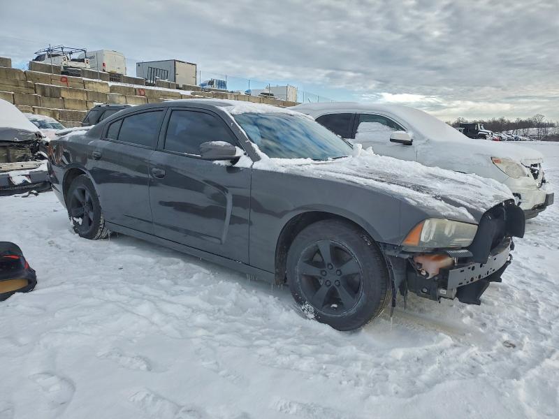 Продажа на аукционе авто 2013 Dodge Charger, vin: 2C3CDXBG8DH563873, номер лота: 96808395