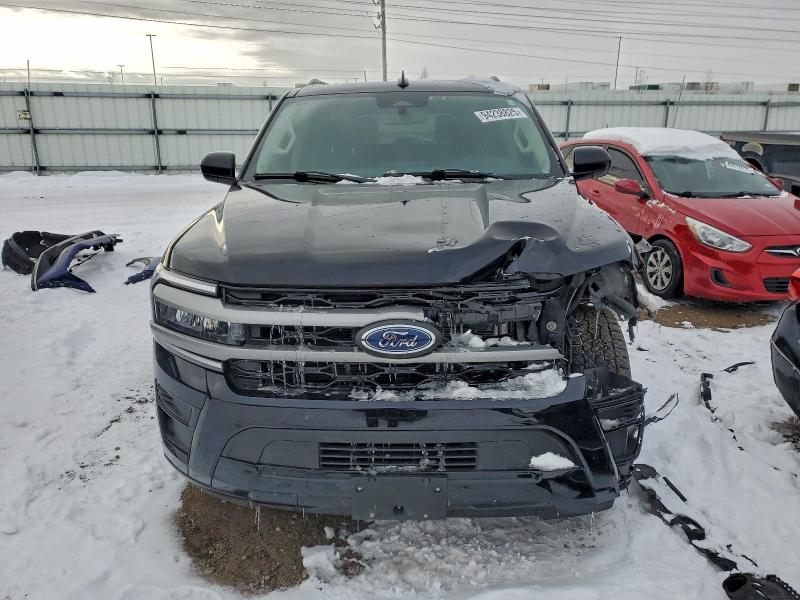 94238825 :رقم المزاد ، 1FMJU1J82REA87494 vin ، 2024 Ford Expedition مزاد بيع