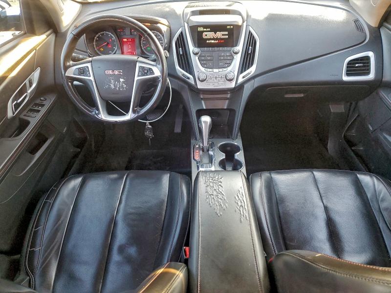 Продажа на аукционе авто 2013 Gmc Terrain, vin: 2GKFLXE38D6127853, номер лота: 95847145