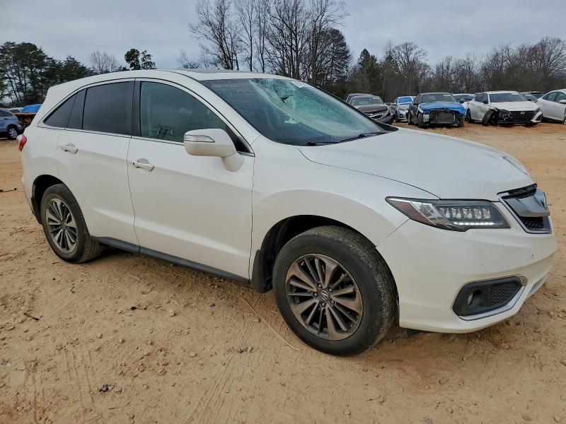 Продажа на аукционе авто 2016 Acura Rdx, vin: 5J8TB4H74GL027888, номер лота: 97458435