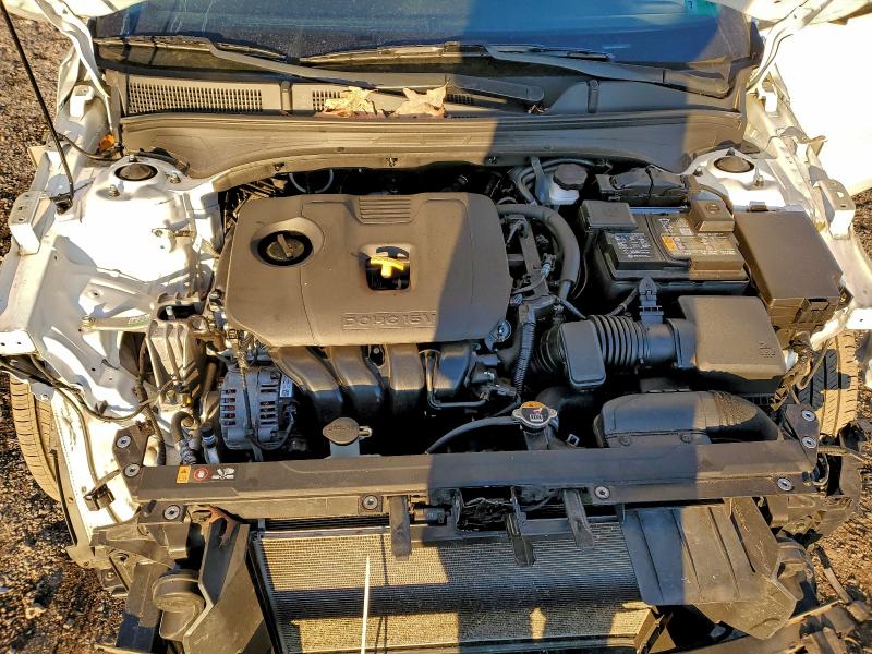Aukcja sprzedaży 2023 Kia Forte Lx, vin: 3KPF24AD0PE516003, numer aukcji: 96601395