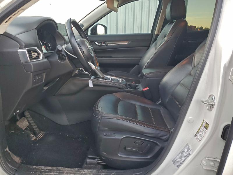Aukcja sprzedaży 2019 Mazda Cx-5 Grand, vin: JM3KFADM9K1640254, numer aukcji: 93189845