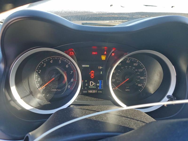 Продаж на аукціоні авто 2013 Mitsubishi Lancer, vin: JA32V6FV0DU009066, номер лоту: 96810515
