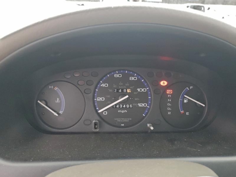 Продажа на аукционе авто 2000 Honda Civic, vin: 2HGEJ6611YH605319, номер лота: 96954885