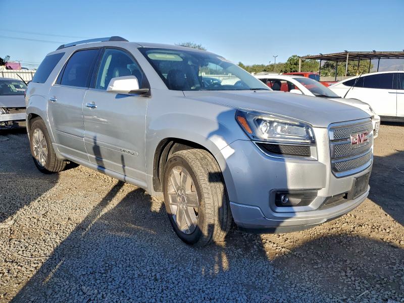 Aukcja sprzedaży 2014 Gmc Acadia Den, vin: 1GKKRTKD7EJ202145, numer aukcji: 96593975