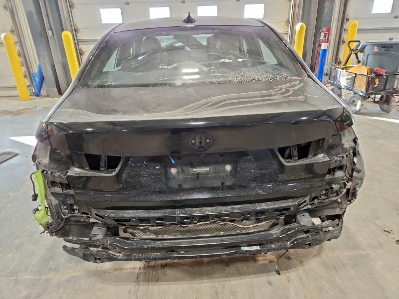 Aukcja sprzedaży 2021 Bmw 330xi, vin: 3MW5R7J00M8C16510, numer aukcji: 97654345