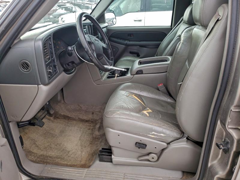 Aukcja sprzedaży 2003 Gmc Yukon, vin: 1GKEK13T73R182134, numer aukcji: 95105745