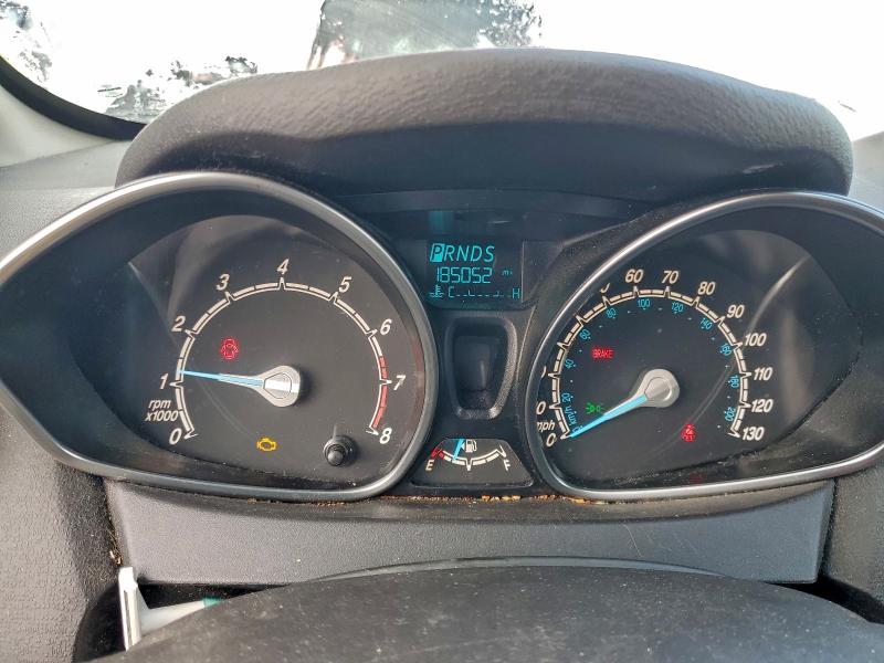 97020905 :رقم المزاد ، 3FADP4BJ0KM148830 vin ، 2019 Ford Fiesta مزاد بيع