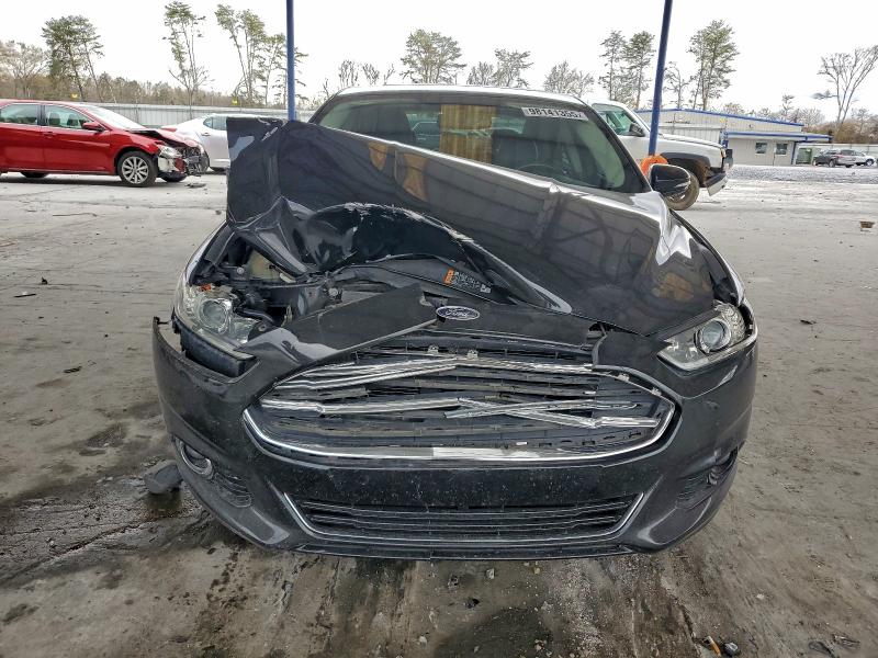 2014 Ford Fusion მანქანა იყიდება აუქციონზე, vin: 3FA6P0K95ER102375, აუქციონის ნომერი: 66523256