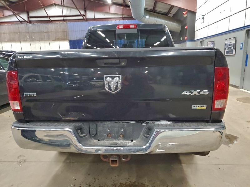 Продажа на аукционе авто 2011 Dodge Ram 1500, vin: 1D7RV1GP5BS535517, номер лота: 95484315