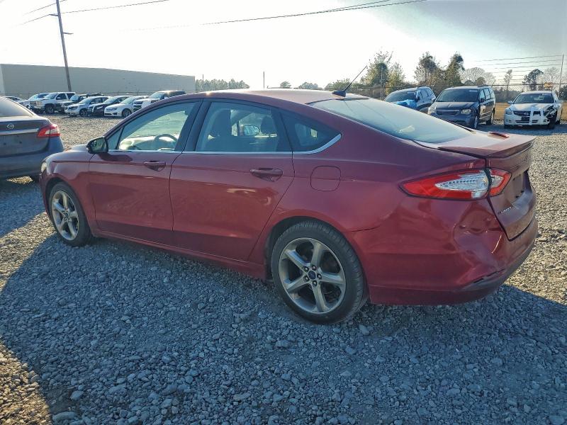 Продаж на аукціоні авто 2014 Ford Fusion Se, vin: 1FA6P0H77E5403822, номер лоту: 98120315