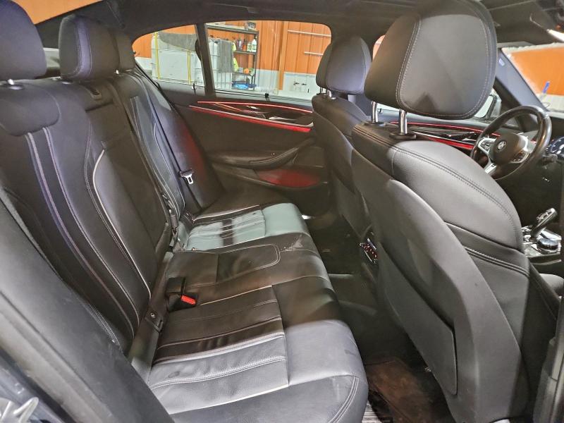 Aukcja sprzedaży 2019 Bmw 530, vin: WBAJA7C53KWW49371, numer aukcji: 97669805